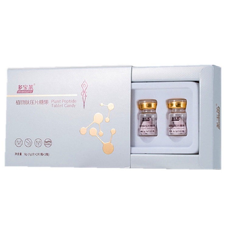 植物果蔬纖維片OEM/ODM代加工