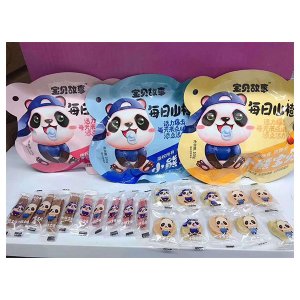 每日山楂可OEM/ODM代工