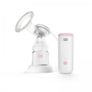 MINI變頻電動吸乳器OEM/ODM定制代加工