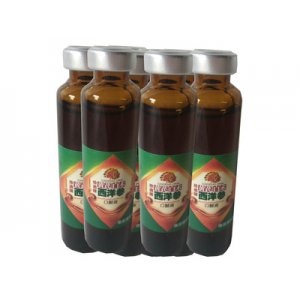 黃芪白術(shù)西洋參口服液OEM/ODM代加工