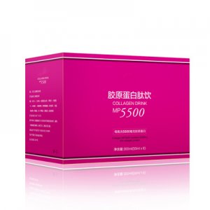 小分子肽膠原蛋白口服液OEMOEM代加工