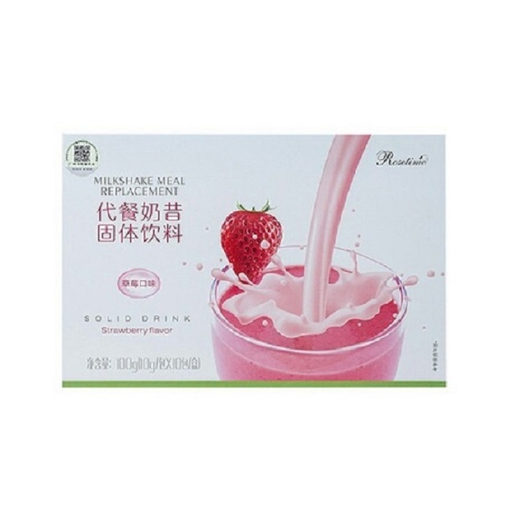代餐奶昔貼牌OEM/ODM