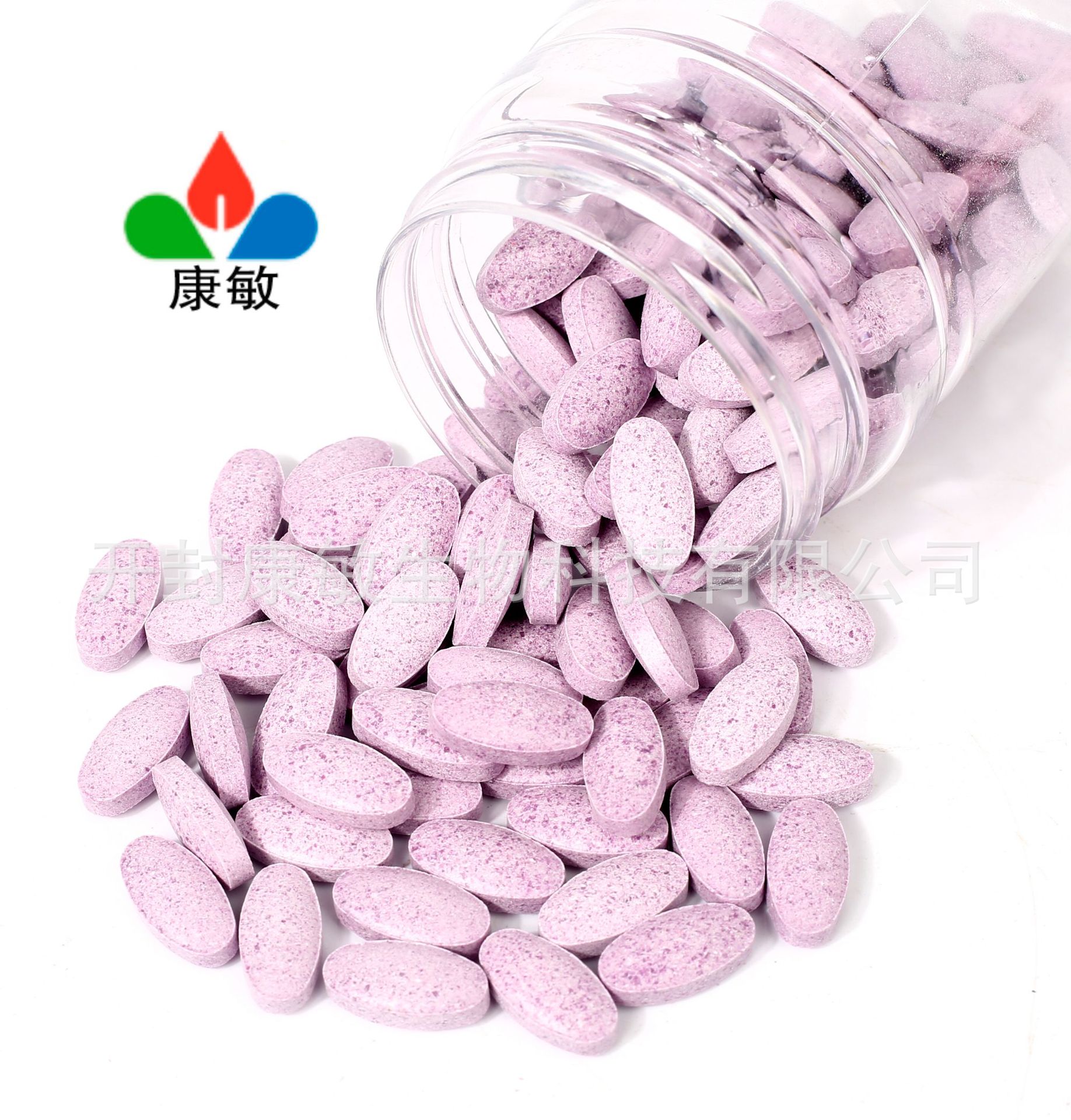 藍莓片OEM/ODM代加工