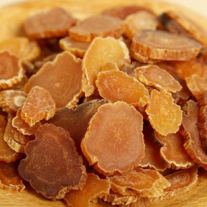 撫松縣廣茂參業(yè)特產(chǎn)有限公司