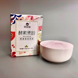 萌麗康（廈門(mén)）生物科技有限公司