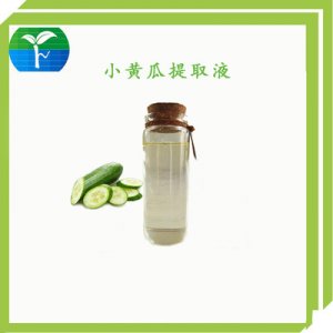 黃瓜提取液可OEM/ODM代工
