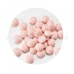 山藥枸杞鹽藻片壓片糖果可OEM/ODM代工