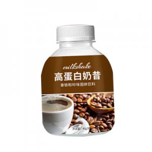 搖搖杯代餐奶昔貼牌OEM/ODM