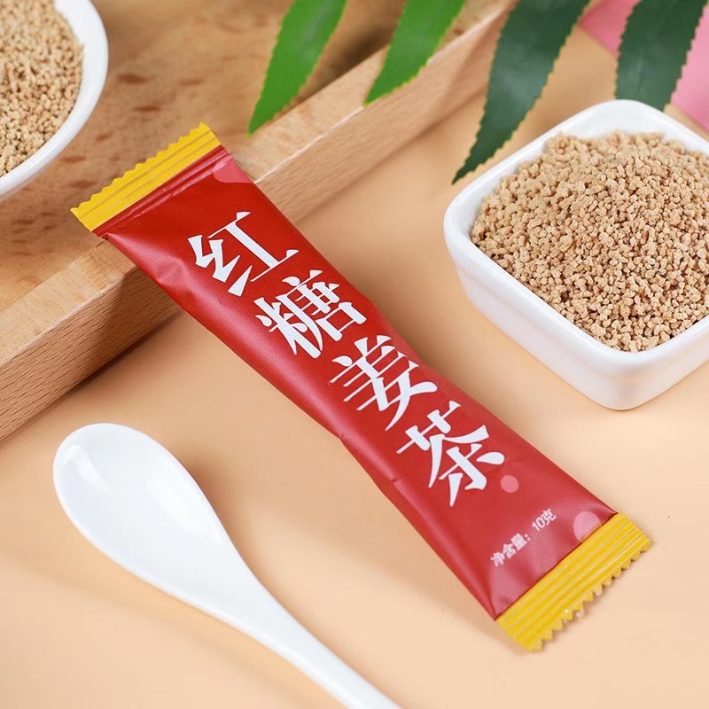 老姜紅糖茶OEM代加工