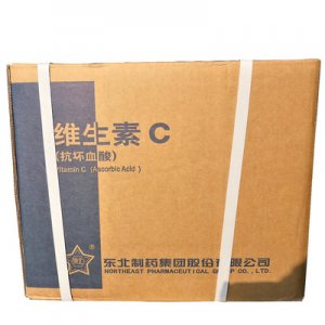 食品級VC貼牌OEM/ODM