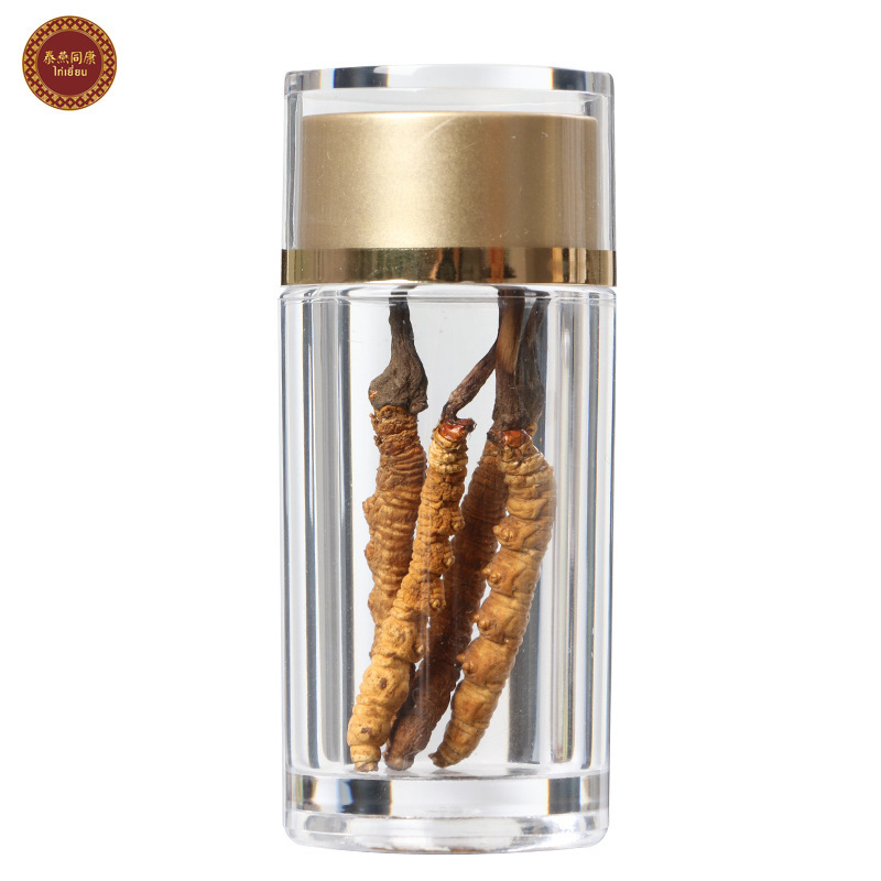 西藏那曲野生冬蟲夏草貼牌OEM/ODM