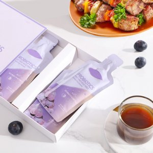 膠原蛋白飲料代加工貼牌OEM/ODM