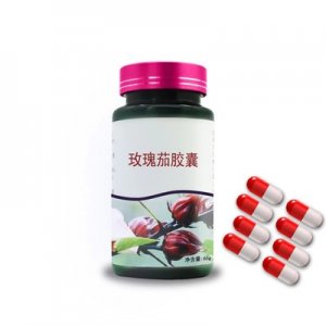 蛹蟲草壓片糖果OEM/ODM代加工