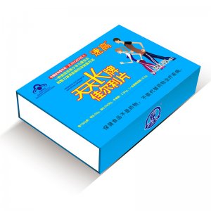 長佳爾利片可OEM/ODM代工