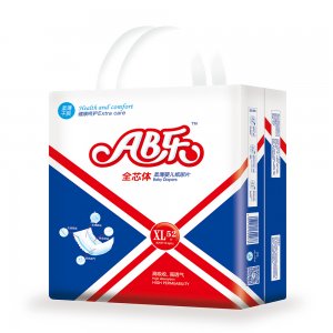 紙尿片XLOEM/ODM定制代加工