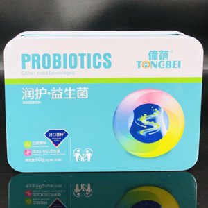 七聯(lián)益生菌粉OEM/ODM代加工