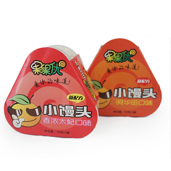 河南市果果優食品有限公司