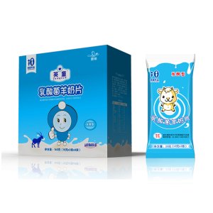 乳酸菌羊奶片OEM代加工