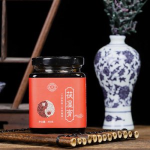 伏濕膏貼牌定制代加工