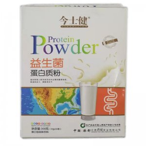 益生菌蛋白質(zhì)粉OEM代加工