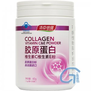 膠原蛋白維生素C、OEM代加工