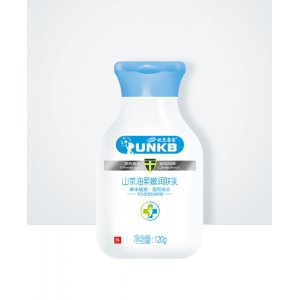 山茶油柔嫩潤膚乳代加工貼牌OEM/ODM