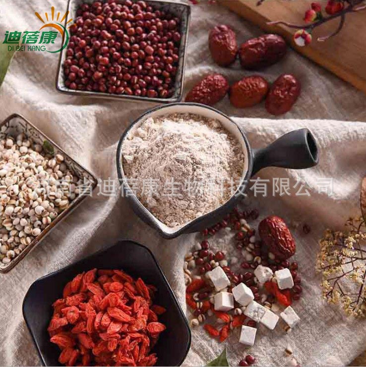 河南省迪蓓康生物科技有限公司