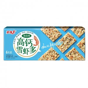 常規款99g-海苔味貼牌定制代加工