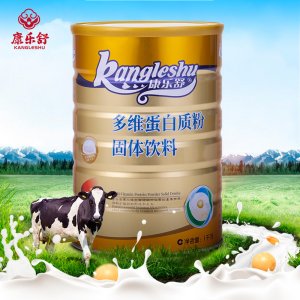 乳清蛋白質粉OEM代加工