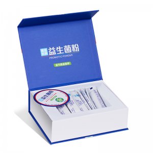 益生菌粉代加工貼牌OEM/ODM
