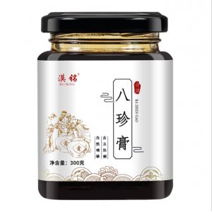 漠銘阿膠八珍膏OEM/ODM代加工