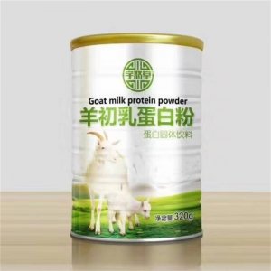 初乳蛋白粉貼牌OEM/ODM