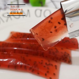 燕窩膠原蛋白太可OEM/ODM代工