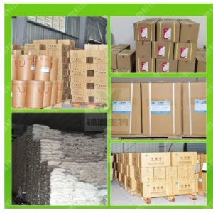 結冷膠貼牌定制代加工