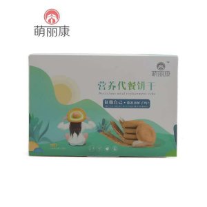 萌麗康酥性低脂餅干OEMOEM/ODM定制代加工