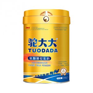 乳酸菌駝乳粉315gOEM/ODM定制代加工