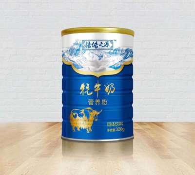 益生菌羊奶營養(yǎng)粉OEM/ODM定制代加工