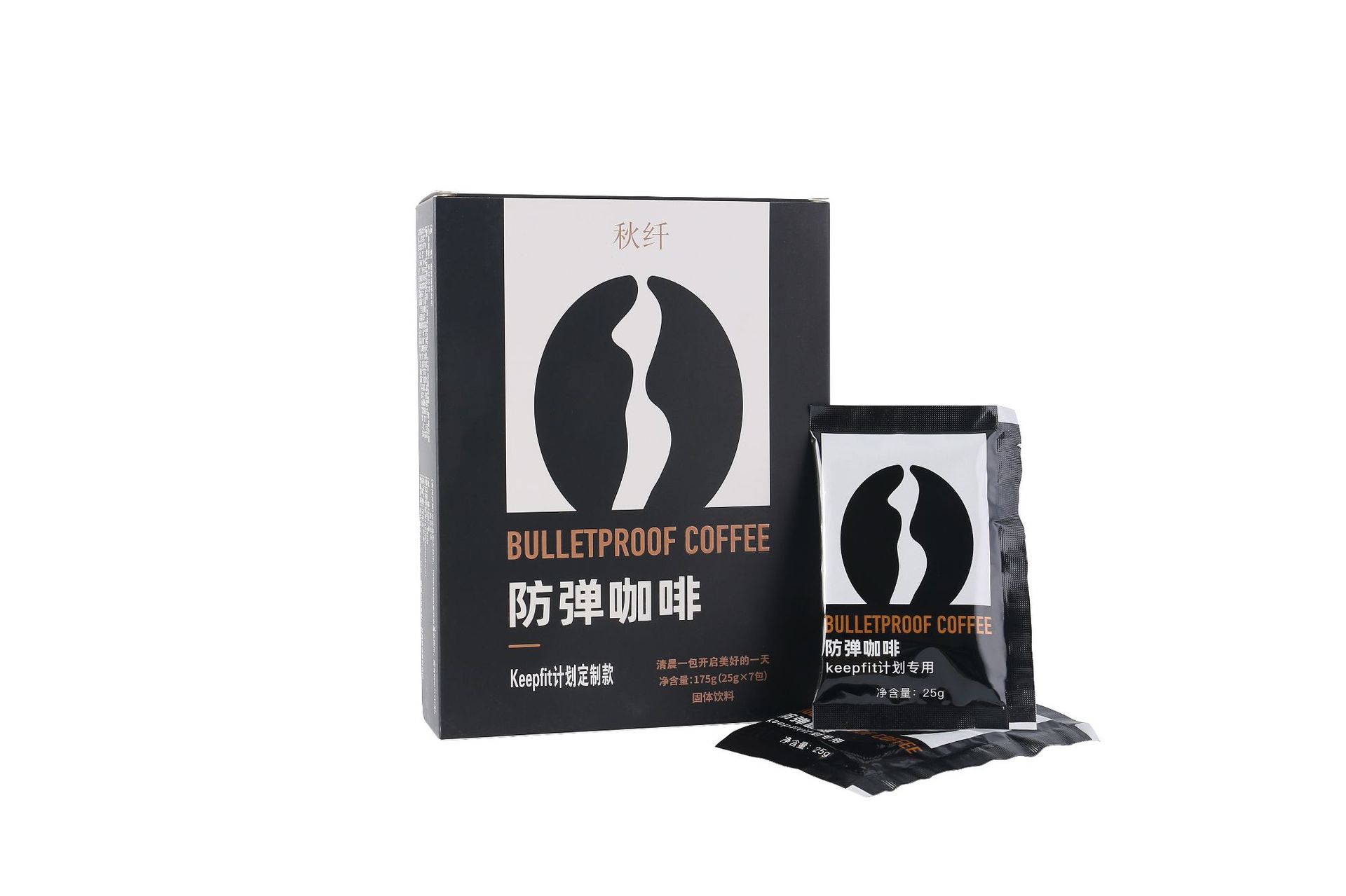 咖啡 代餐食品OEM代加工