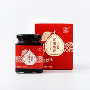 萊陽絲路梨膏OEM代加工