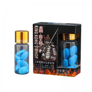 金剛霸王鞭可OEM/ODM代工