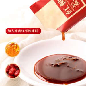 紅糖姜棗膏滋膏OEM/ODM定制代加工