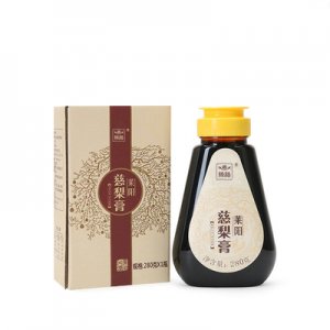 雪梨酥梨膏代加工貼牌OEM/ODM