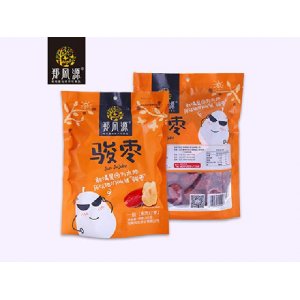 新疆紅棗 駿棗一級500gOEM/ODM定制代加工
