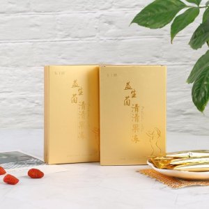 益生菌果凍oemOEM/ODM代加工