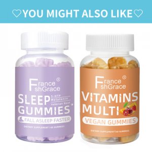 護發(fā)養(yǎng)發(fā)生發(fā)軟糖可OEM/ODM代工