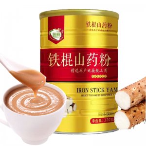 鐵棍山藥粉OEM代加工
