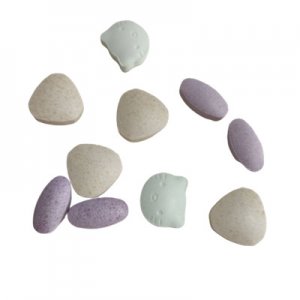 膠原蛋白形狀定制貼牌定制代加工