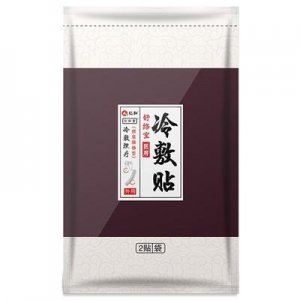 冷敷貼舒絡寶代加工貼牌OEM/ODM