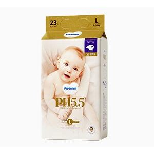 PH5.5嬰兒紙尿褲貼牌定制代加工