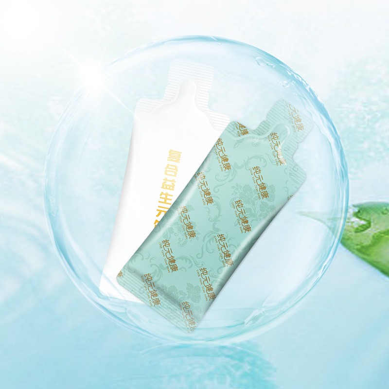 果蔬酵素飲品貼牌定制代加工